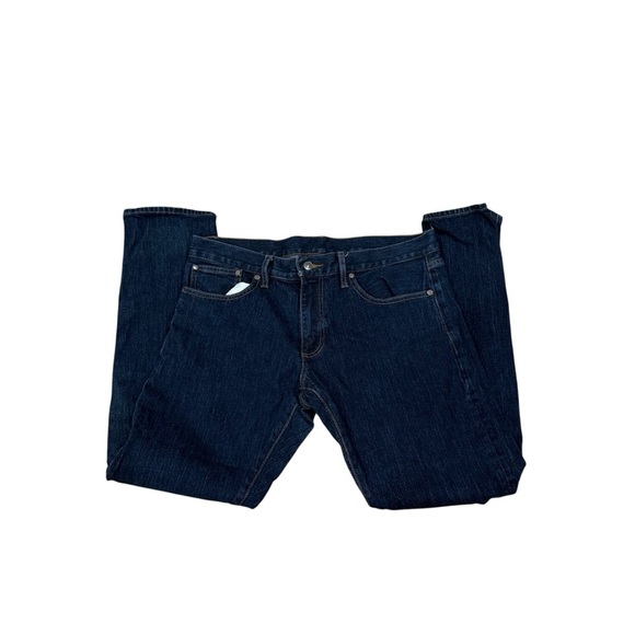 Brooks brothers slim fit jeans 36/32 - Picture 8 of 8